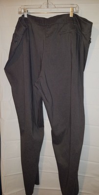 Plus Size 7a Pants By Maggie Barnes Stretch Ebay