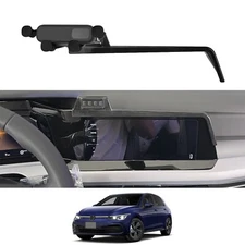 for VW Golf 8 2020-2023 MK8 R-Line GTI Car Phone Holder GPS Gravity Bracket
