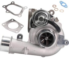Fit For Mazda Mazdaspeed 3 2.3l Mzr Disi K0422-882 K0422-881 Turbo Turbocharger Fit For Mazda Mazdaspeed 3 2.3l Mzr Disi K0422-882 K0422-881 Turbo Turbocharger