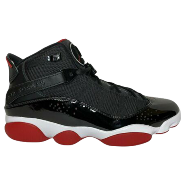 Jordan 6 Rings Bred for Sale | Authenticity Guaranteed | eBay Jordan 6 Rings Bred for Sale | Authenticity Guaranteed | eBay