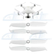 4pcs Pack Low-Noise 9455S Propellers Blades for DJI Phantom 4 pro 4 pro+ V2.0