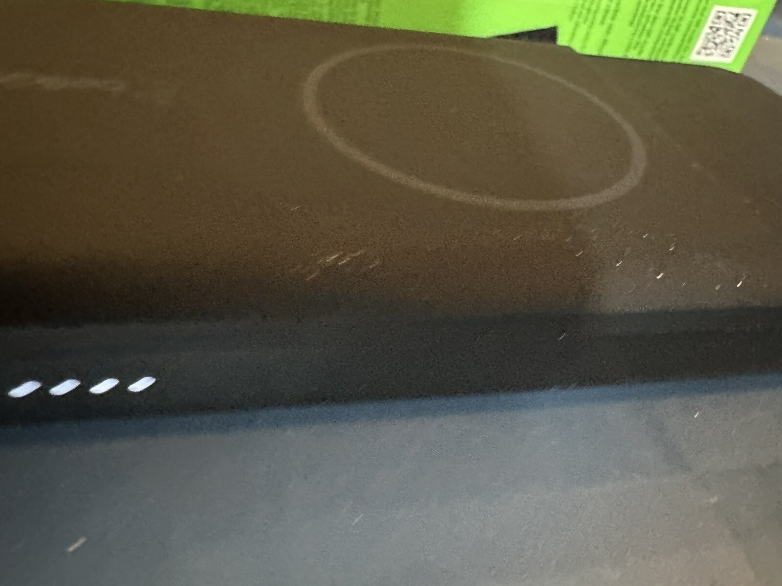 Belkin Wireless Power Bank 10K (Portable Charger Compatible