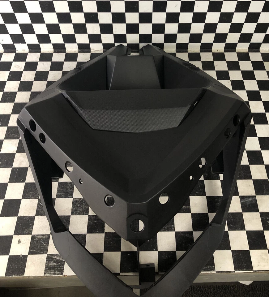 Ski-Doo GSX GTX Grand Touring 600 1200 XR 2009-2015 indicador de tablero soporte EMP Foto 2 de 4