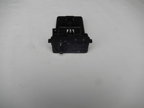 BMW E46 Lichtschalter Schaltereinheit Licht Nebelscheinwerfer NSW 61.31-6919825