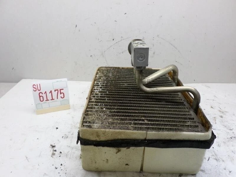 Evaporador CA Saturn LS2 2000-2005 A/C unidade de refrigeração de ar condicionado fabricante de equipamento original - Imagem 2 de 4