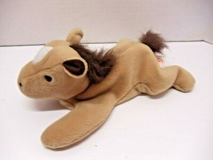 ty beanie baby derby