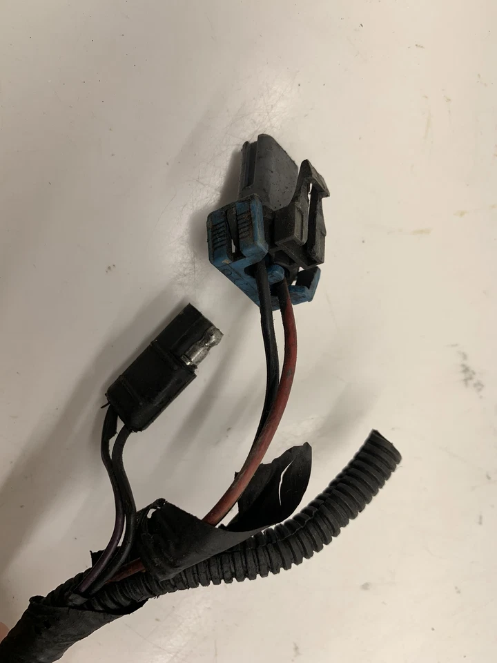 Main Harness - 2008 Arctic Cat F8 58319 - Image 2 of 4