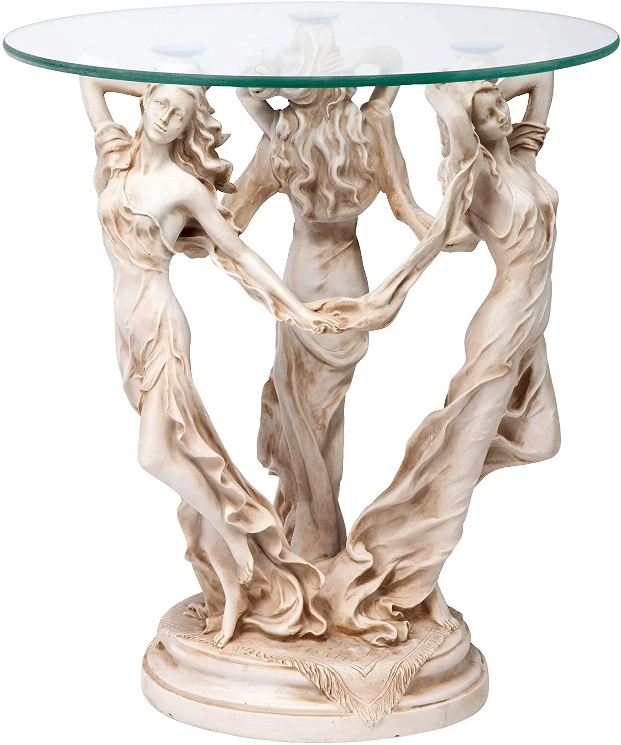 Muebles para el Hogar metal Design Toscano