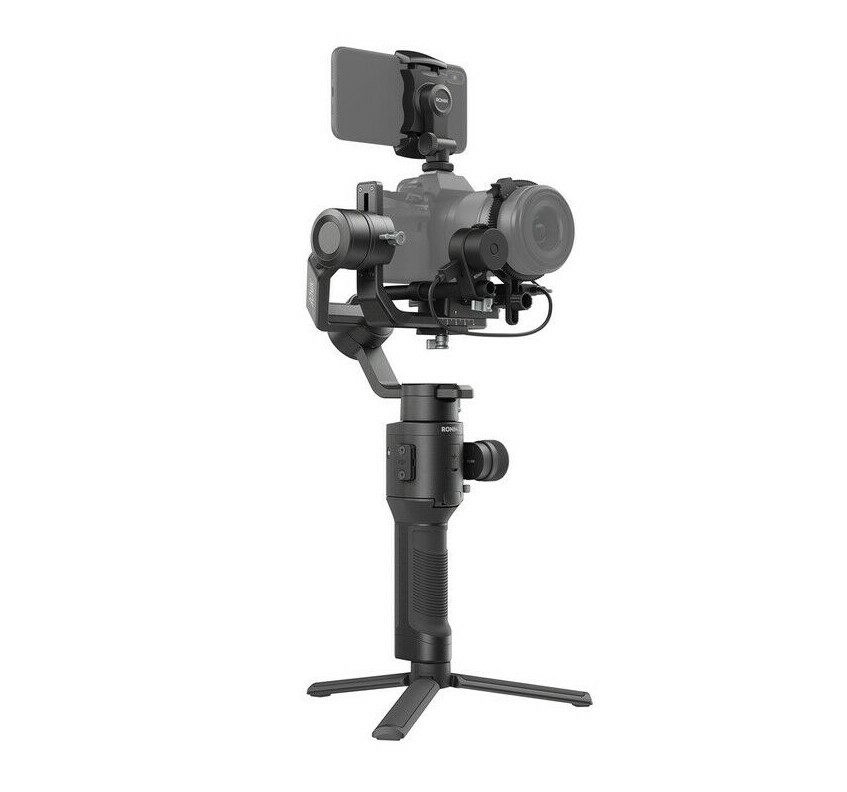 その他 ronin sc DJI RONIN-SC PRO COMBO KIT Extra Battery Bundle - DJI