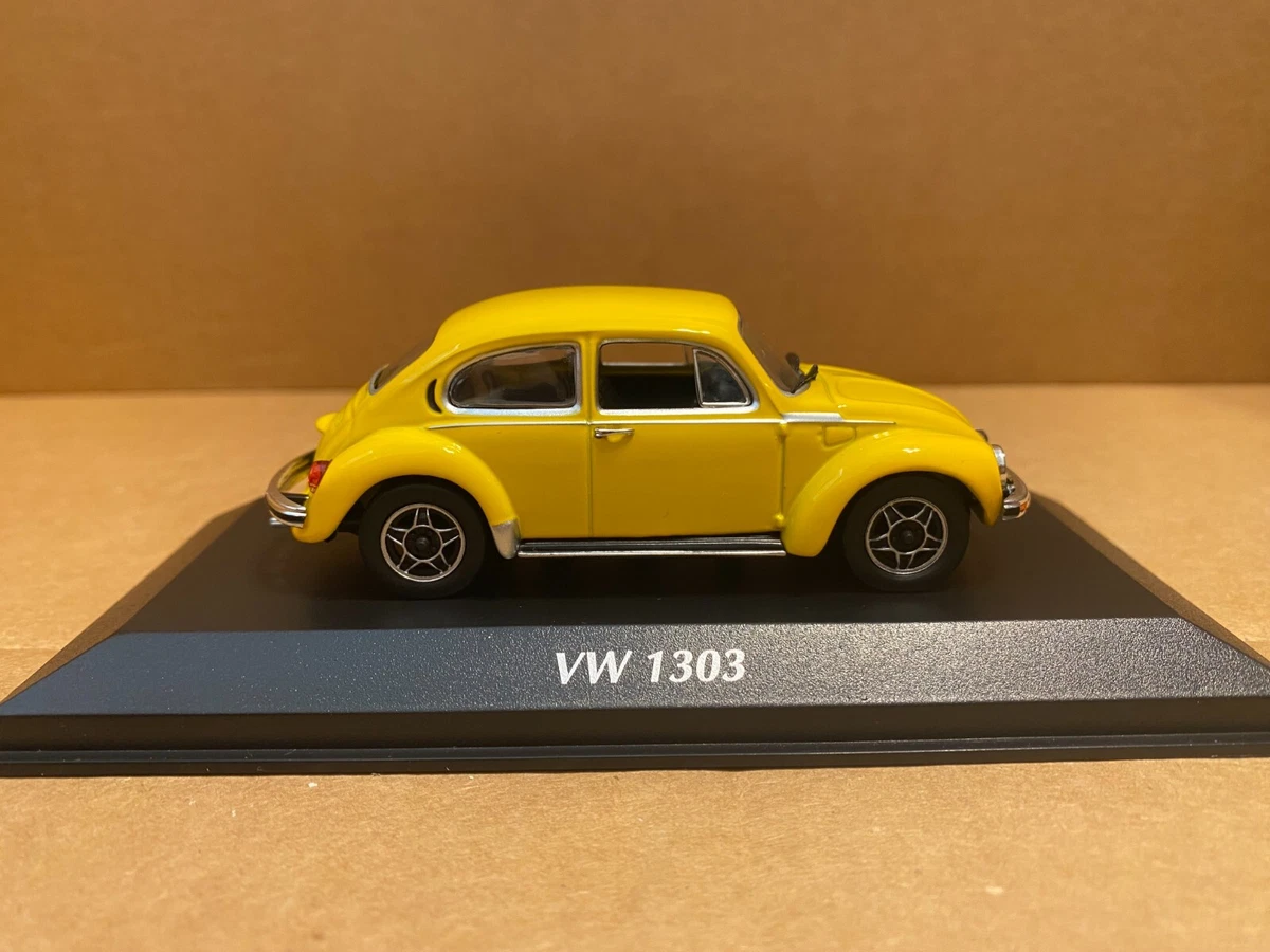 MINICHAMPS Volkswagen 1:43 Diecast Cars, Trucks & Vans for sale | eBay
