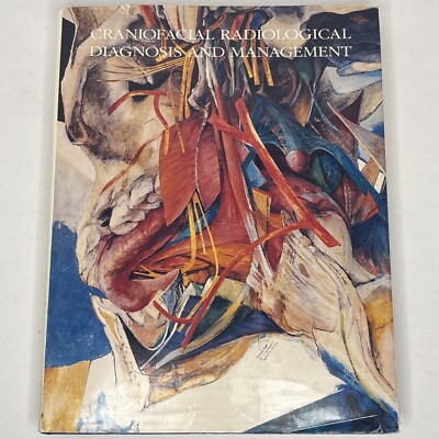 Craniofacial Radiological Diagnosis And Management Edited By R.F. Sloan, Ph.D 