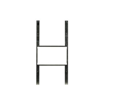  UIW Definitive Technology 55 Bracket Paintable 0367A101