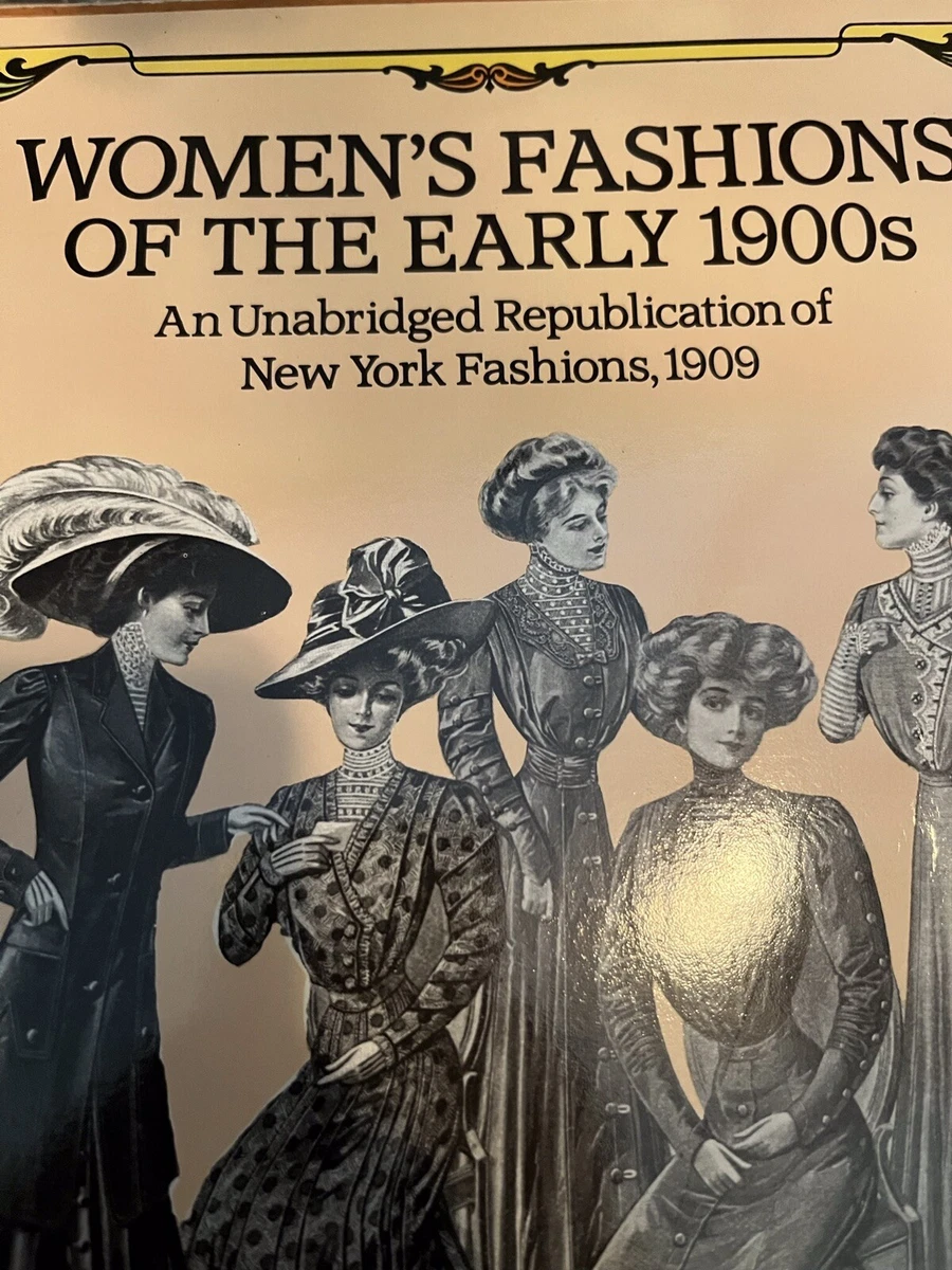 1900s women's clothing outlet