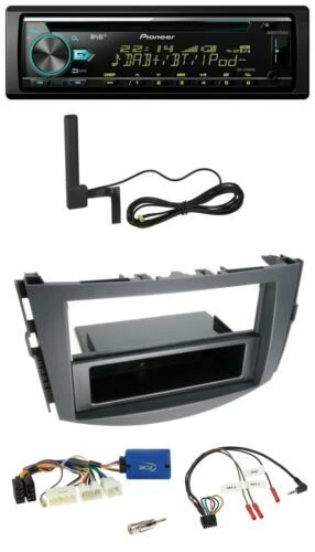Pioneer Autoradios RAV4 von Toyota
