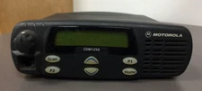 Motorola CDM1250 Mobile Radio VHF, 40W, AAM25KKD9AA2AN, FREE PROGRAMMING