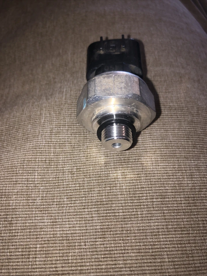 Датчик переменного тока 2010 Pontiac Vibe от оригинального производителя датчик Denso - Изображение 2 из 4