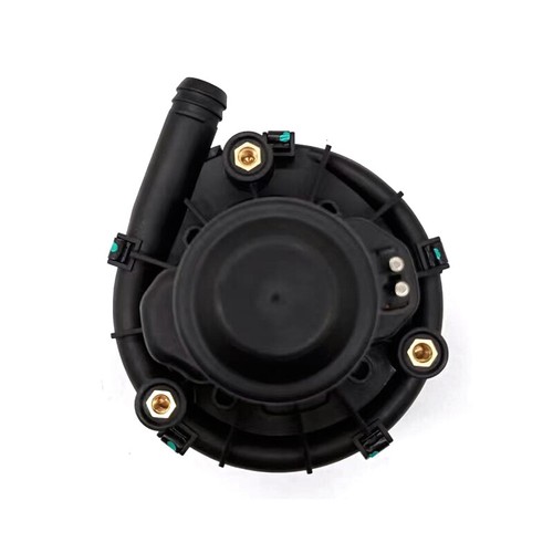 Secondary Air Injection Smog Pump for Mazda RX-8 RX8 1.3L 2004-2009 0580000027 - Picture 5 of 5