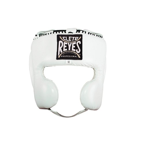 Copricapo Cleto Reyes viso chiuso boxe mento guancia sparring - Foto 16 di 16