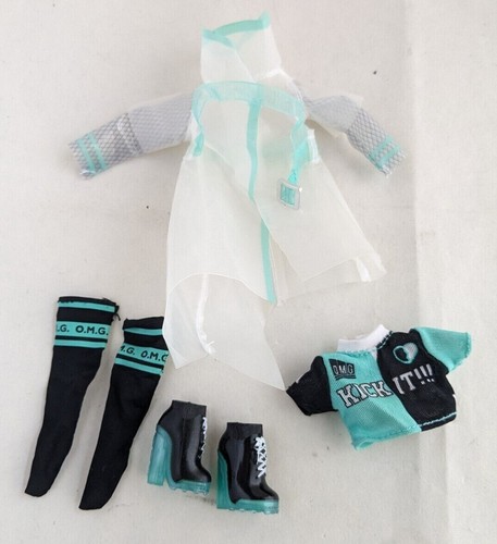 LOL Surprise OMG Doll Accessories Shoes Clothing Outfits YOU PICK - Picture 28 of 130
