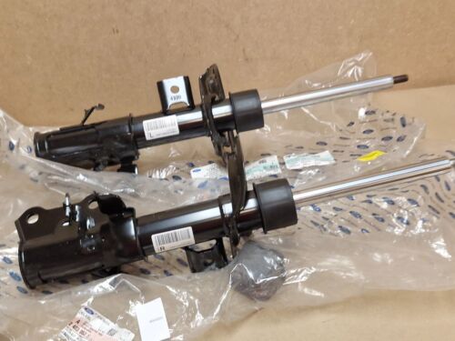 Ford Focus Front Shock Absorber Pair 2018-2024 2403052 2403056 Genuine NEW OEM - Picture 9 of 12