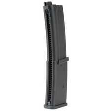 UMAREX H K MP7A1 NAVY 40rd Extended GBB Airsoft SMG PDW Magazine by VFC 2262049
