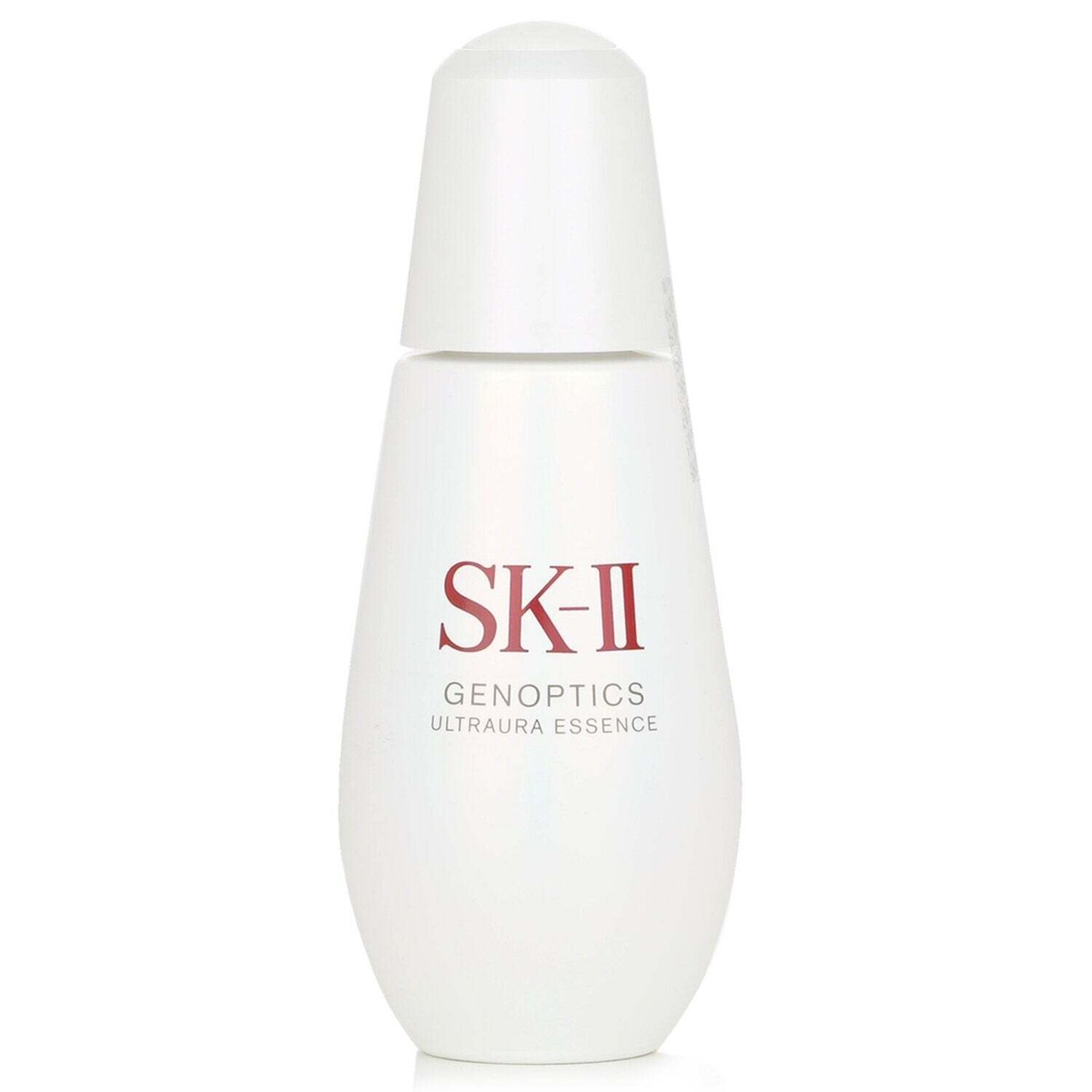 美容液 SK-II GENOPTICS ULTRAURA ESSENCE 75mL SK-II Ultraura Essence Serum 1.6 oz Brighten Dullness and