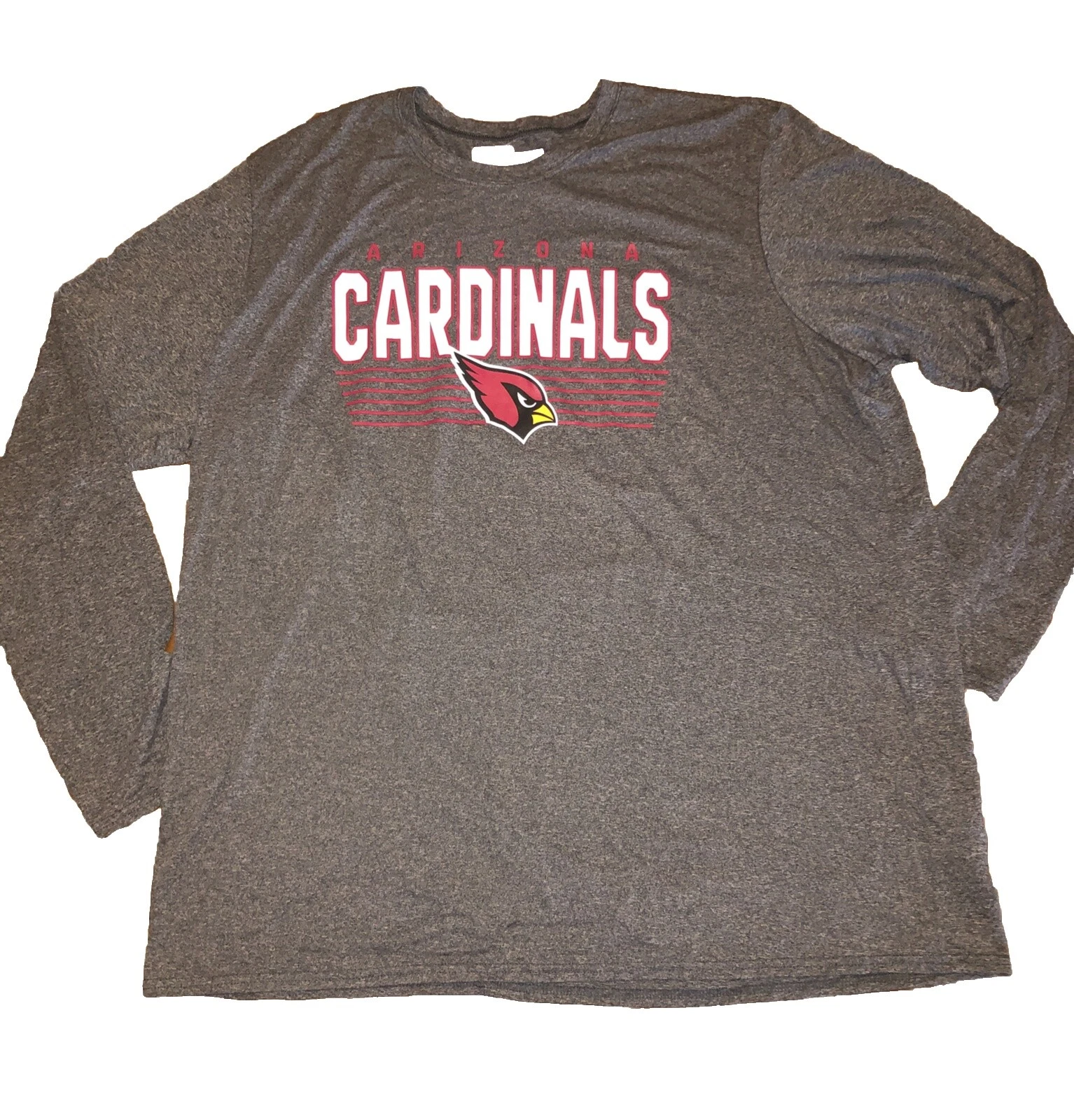 Size 2XL NFL Shirts for Men