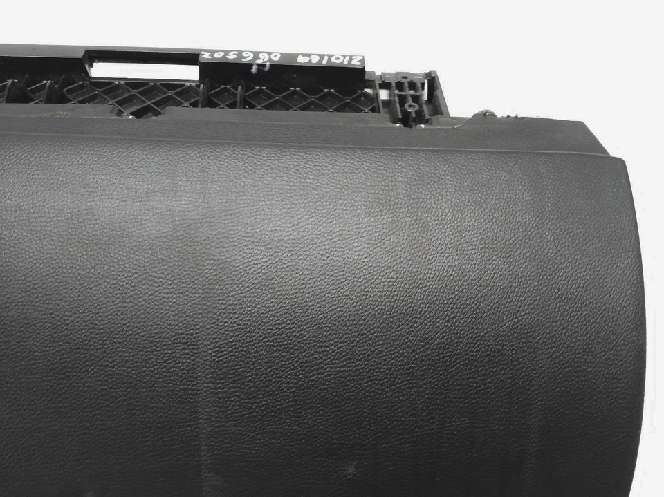 2006-2010 Bmw 650I Glove Compartment Storage Box 51-16-8-040-864 *W/O Leather - Image 4 of 4