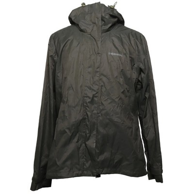 Stormberg, Regenjacke, Herren, Größe: XXL, Grün, Polyester, Einfarbig #xM5