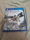 Assassin's Creed IV Black Flag - PlayStation 4