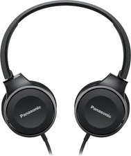 Panasonic RP-HF100ME Head-band Monaural Wired Black mobile headset - m – Bild 3
