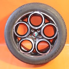 ALFA ROMEO TONALE WHEEL 18" RIM 2023 2024 2025 2026 50569060 OEM
