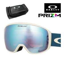 039 Oakley Goggles Flight Tracker L oo7104 47 Universal Fit OAKLEY FLIGHT TRACK