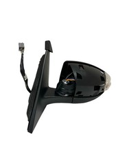 Außenspiegel Links Ford S-MAX 06-14 mit BLIS beheizt Blinker 6M2117683ALA