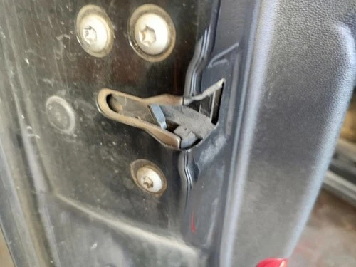 Cerradura Puerta Delantera Izquierda para FIAT II BRAVO (198) 2007 560132 - Imagen 1 de 9