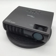 Optoma TW1692 DLP Projector DAEPGLKGi *17 Hours*