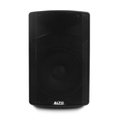 ALTO TX412 - Aktiver Lautsprecher