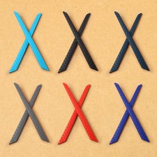 Anti-Slip Ear Socks Replacement for Oakley Exchange OX8055 Frame, Easy Install