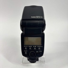 Canon Speedlite 580ex ii Flash N118