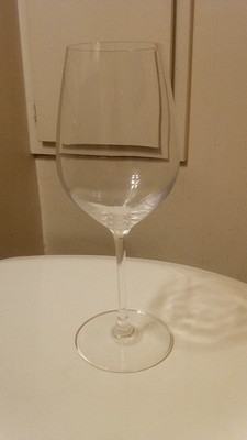 CHEF & SOMMELIER Wine Glass