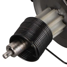 Sewing Thread Tension Strong Plastic Metal Easy Operation Smoothing 974 Thread