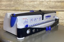 Ibico HI-Tech Binding System 19 Comb Punch Pl...
