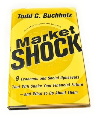 Market Shock