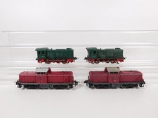 Trix Express In Ho Scale Model Railroad Locomotives for sale | eBay