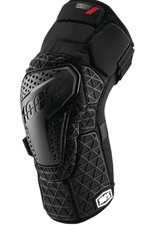 100% Surpass 21 MTB Mountain Bike Knee Guards...