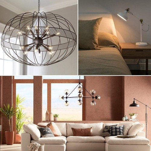 16x Luxrite LED G16.5 Globe Bulb 4W (40W Equivalent) Warm White 400lm E12 Base - Picture 6 of 7