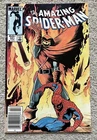 Amazing Spider-Man #261 Hobgoblin 1985 Newsstand Edition