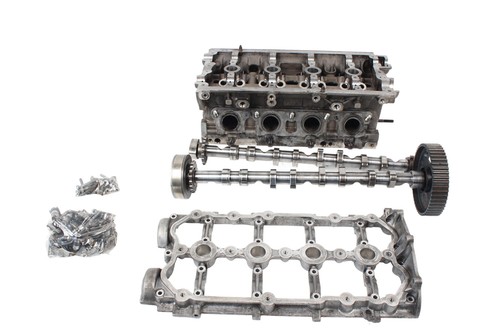 BHZ Zylinderkopf 195Tkm VW Golf GTI ED 30 Audi S3 8P Seat Leon Cupra 1P 2.0 TSI