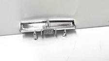 MPC ORIGINAL 1969 DODGE CHARGER R/T FRONT BUMPER N.O.S YEAR STAMPED 1/25