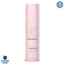 Volumising Hair Mousse 11.8 fl oz Orange Scent For Fine Dry Damaged Hair